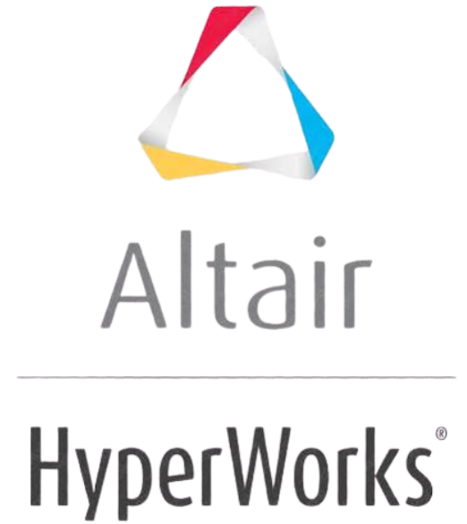 ALTAIR HYPERWORKS